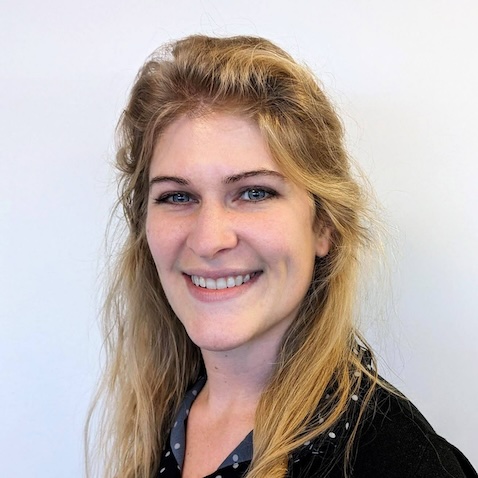 Jayme Feyhl-Buska, PhD